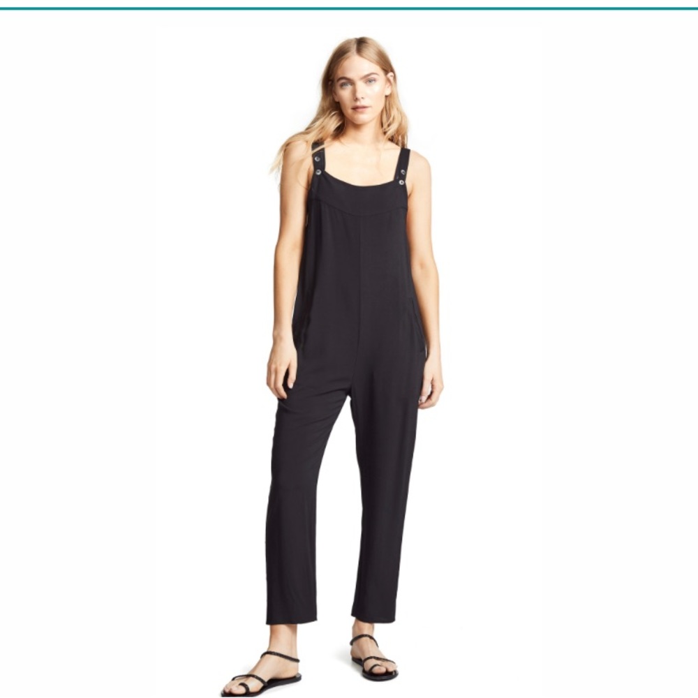 TAVIK Elodie Jumpsuit 100% Rayon
